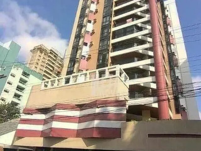 Imagem 9: Apartamento com 3 Dormitórios À Venda, 140 M² por R$ 690.000,00 - Parque Tamandaré