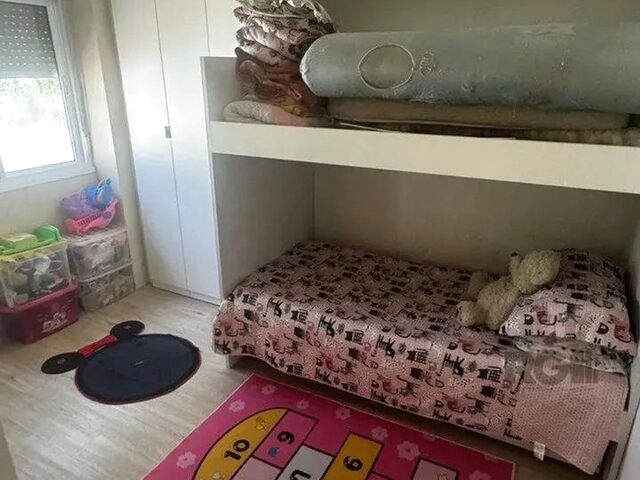 Imagem 16: Casa Condominio para Venda - 97M², 3 Dormitórios, Sendo 1 Suites, 2 Vagas - Morro