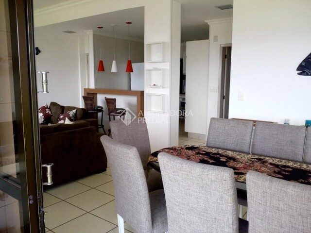 Imagem: Apartamento para Venda Possui 114 Metros