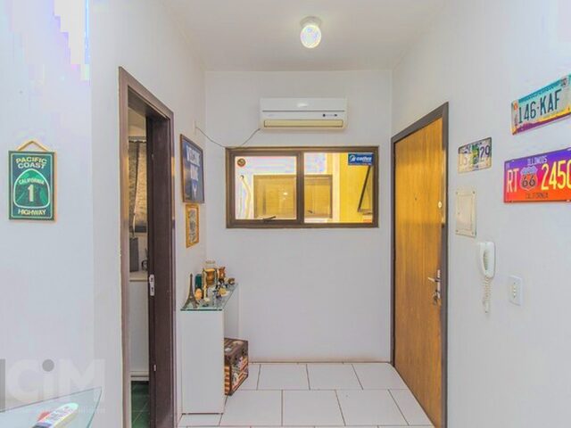 Imagem 10: Porto Alegre - Conjunto Comercial/Sala - Higienópolis