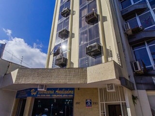 Imagem: Porto Alegre - Conjunto Comercial/Sala