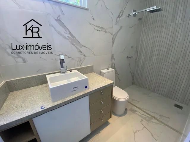 Imagem 2: 4 Suítes, Casa Ampla Ponta Negra