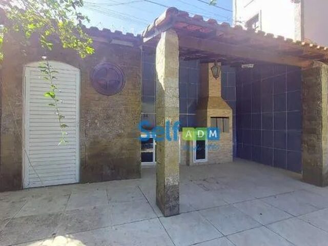 Imagem 2: Casa com 2 Quartos para Alugar - Inoã - Maricá/Rj