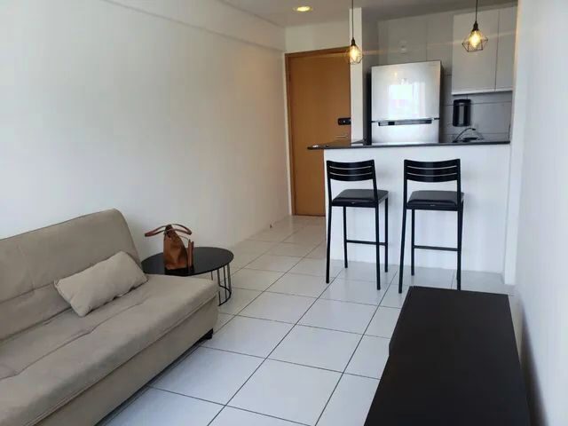 Imagem 2: Studio Mobiliado para Aluguel no Espinheiro - Recife - Pe