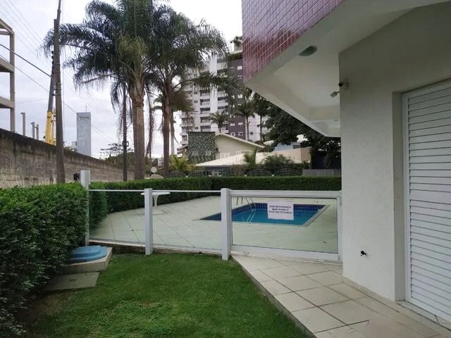 Imagem 2: Apartamento 02 Dormitórios, Sendo 01 Suíte Bairro Floresta - São José / Sc