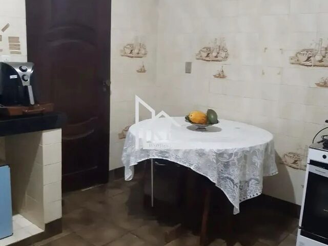 Imagem 15: Casa com 5 Quartos À Venda no Capim Macio, Natal