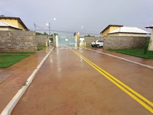 Imagem 5: Residencial Itaipu