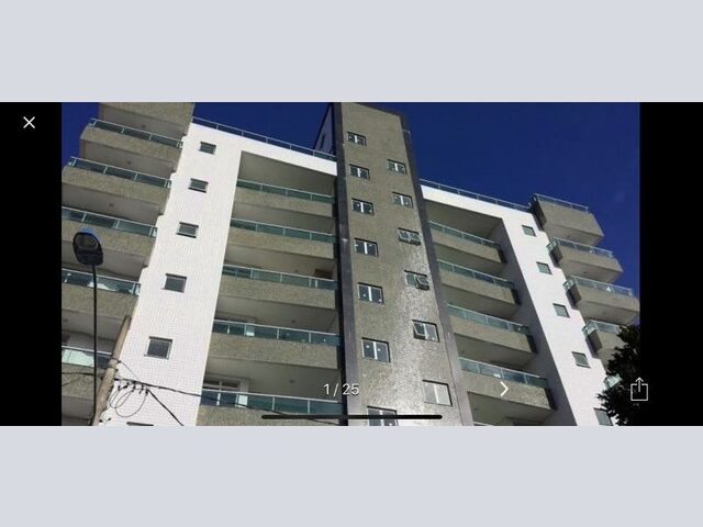 Imagem: Venda Residential / Apartment Contagem Mg
