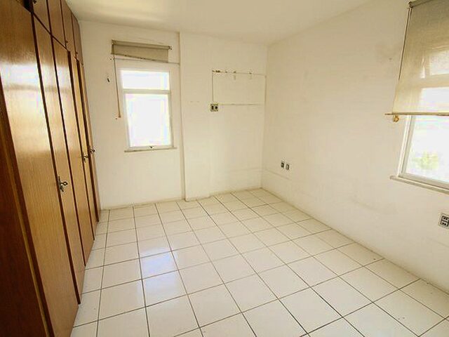 Imagem 9: Ed. Morada das Garças! Apartamento com 2 Quartos Sendo 1 Suíte, Dependência Completa