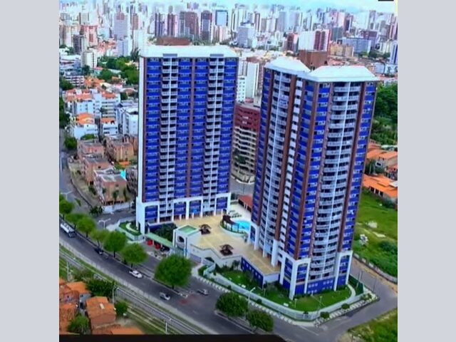 Imagem: Apartamento para Venda com 94 Metros Quadrados