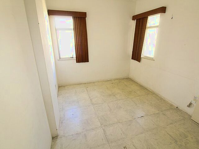 Imagem 7: Ed. Morada das Garças! Apartamento com 2 Quartos Sendo 1 Suíte, Dependência Completa