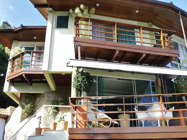 Imagem: Casa para Venda com 3 Quartos em Lagoa da