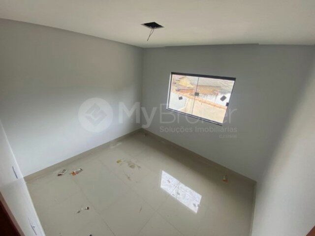 Imagem 6: Sobrado Novo, de 3 Quartos, Sendo Uma Suíte com 127M²