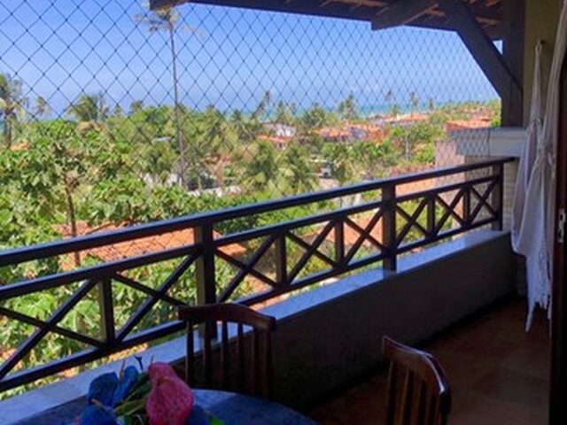 Imagem 5: Alugo Apartamento na Praia de Cumbuco