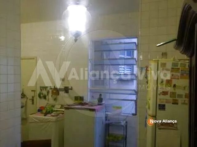 Imagem 4: Gávea Apartamento cobertura com 4 dormitórios