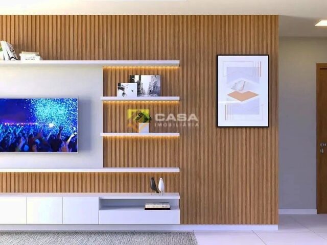 Imagem 7: Casa Linear em Colina da Serra