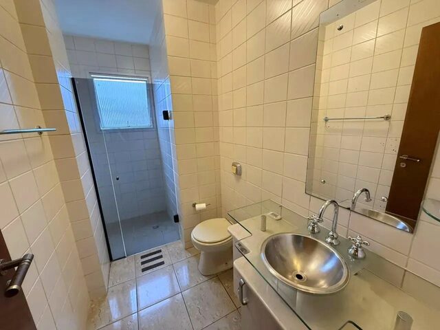 Imagem 12: Apartamento P/ Venda com 108M², Semimobiliado, 3 Quartos com Suíte, B. Pio Correa