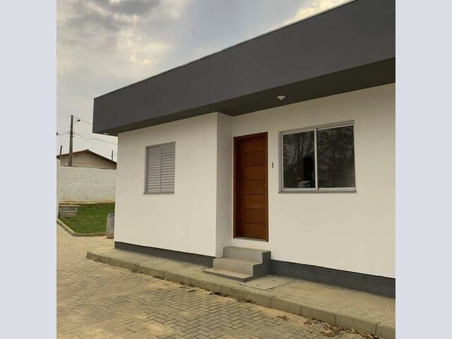 Imagem: Condomínio Residencial Horizontal Vila