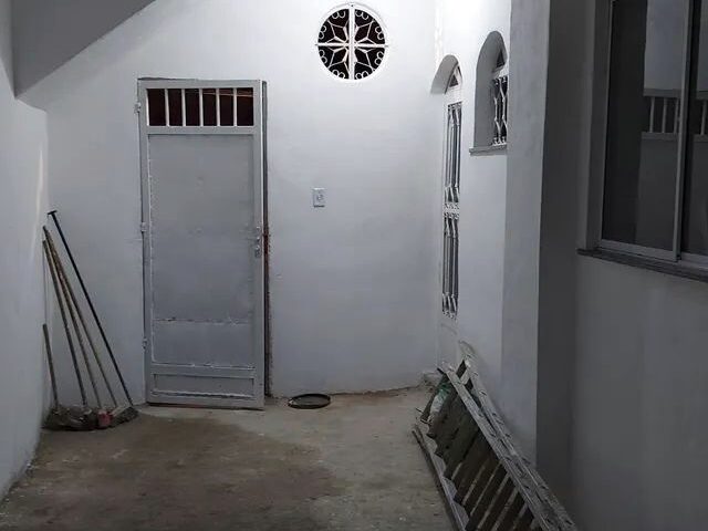Imagem 2: Aluga-Se Casa com 1 dormitório
