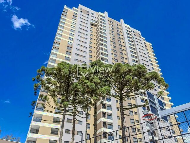 Imagem 4: Apartamento no Ecoville com 03 Quartos, Sendo 01 Suíte (2 Demi-Suítes) e 4 Vaga De