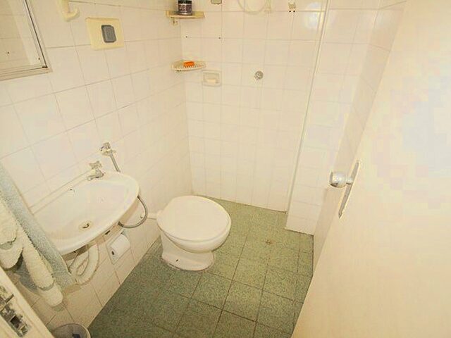 Imagem 12: Ed. Morada das Garças! Apartamento com 2 Quartos Sendo 1 Suíte, Dependência Completa