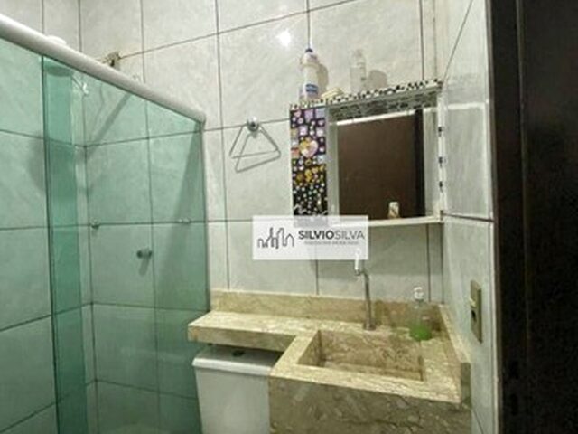 Imagem 10: Casa 3 Quartos 1 Suíte e Garagem Coberta