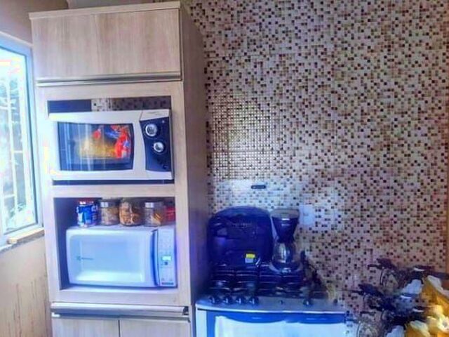Imagem 4: Ca1002 Casa Residencial / Bom Viver