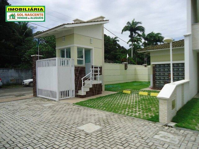 Imagem 16: Casa Duplex em Condominio