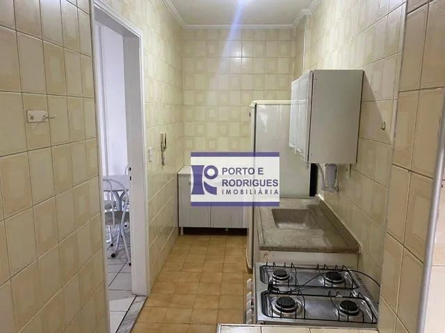 Imagem 6: Kitnet com 1 Dormitório para Alugar, 40 M² por R$ 1.466,16/Mês - Botafogo - Campinas/Sp