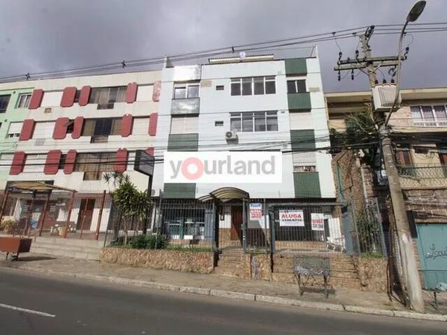 Imagem: Porto Alegre - Apartamento Padrão - Petrópolis