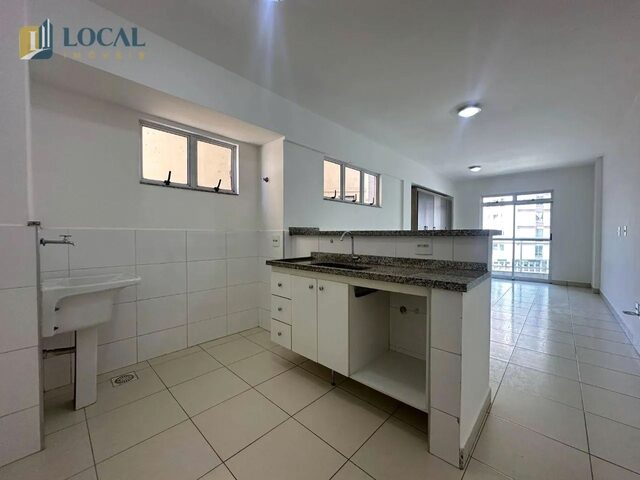 Imagem 2: Studio com 1 Dormitório para Alugar, 57 M² por R$ 1.429,31/Mês - São Mateus - Juiz De