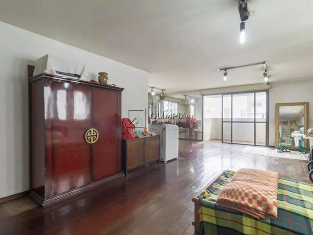 Imagem 16: Venda Apartamento 3 Dormitórios - 220 M² Perdizes