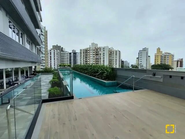 Imagem 11: Studio Mobiliado a Venda no Centro de Florianópolis/Sc