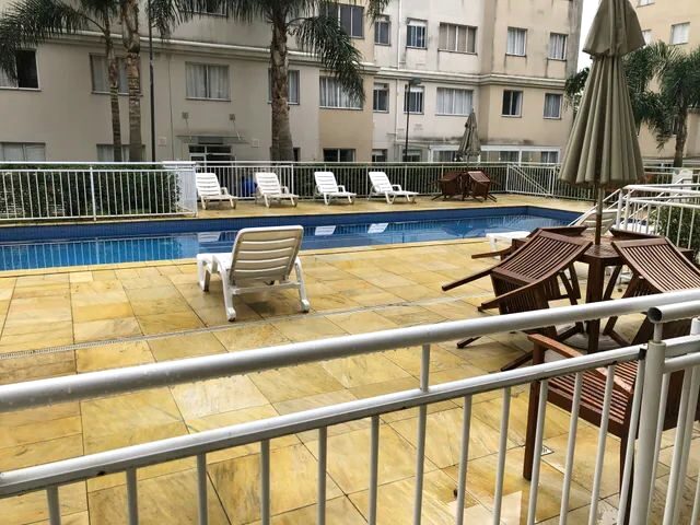 Imagem 6: Apartamento em Cajuru - Curitiba - Pr