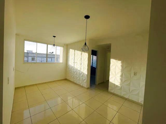 Imagem 7: Apartamento em Cajuru - Curitiba - Pr