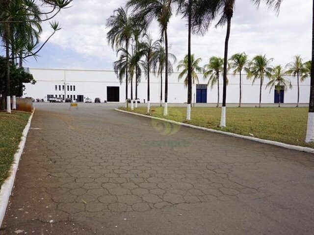 Imagem 14: Galpão para Alugar em Goiânia/Go