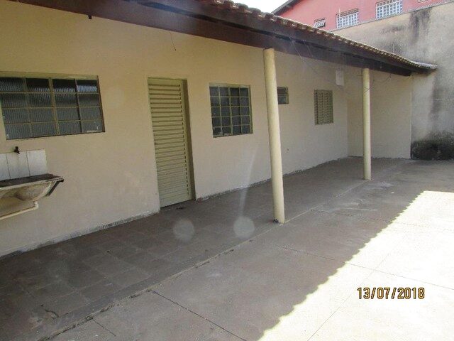 Imagem 3: Kitnet para Alugar no Jardim Alvorada