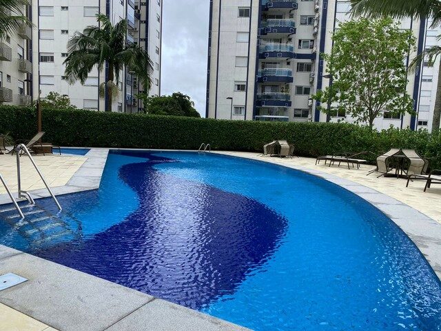 Imagem 15: Apartamento de 4 Dormitório, Localizado em Parque São Jorge