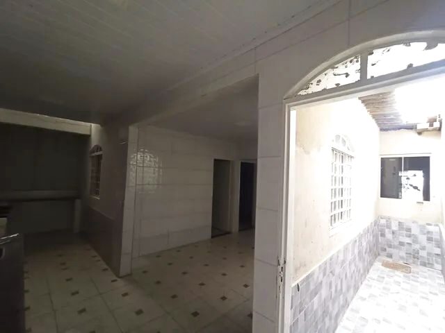 Imagem 10: Quadra 804 Recanto das Emas Agio Casa de 3 Quartos Só R$ 65.000 Não Exige Transferencia
