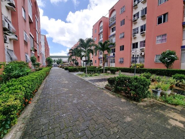 Imagem: Apartamento para Aluguel com 75 Metros Quadrados
