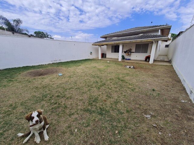 Imagem 3: Casa para Venda Tem 169 Metros Quadrados com 3 Quartos em -...