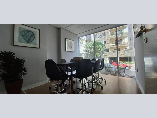Imagem 14: Apartamento em Rua Doutor Vicente Risola - São Benedito - Poços de Caldas/Mg