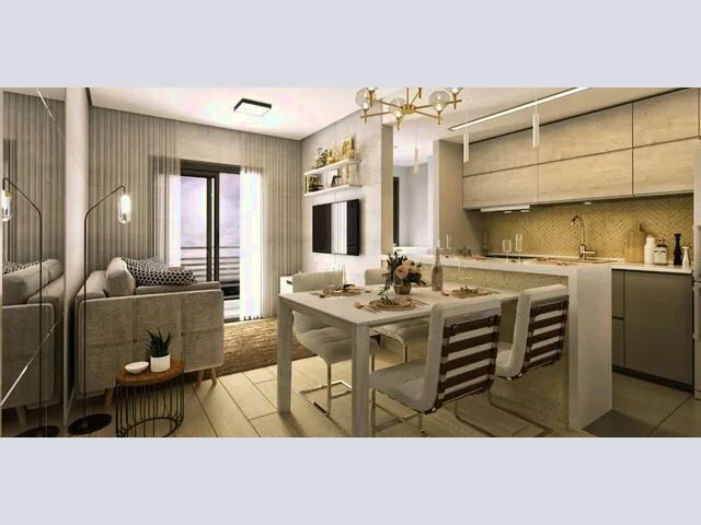 Imagem 13: Apartamento Á Venda na Planta Vinhedo/Sp