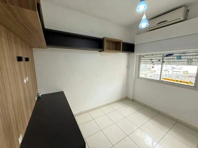 Imagem 16: Apartamento P/ Venda com 108M², Semimobiliado, 3 Quartos com Suíte, B. Pio Correa