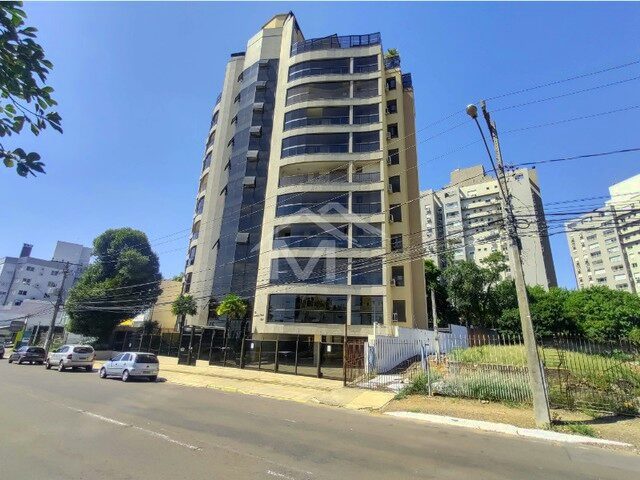 Imagem 8: Apartamento Canoas - Rs. Churrasqueira, 110m² de Área, 2 Vagas na...