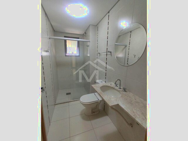 Imagem 9: Apartamento Canoas - Rs. Churrasqueira, 110m² de Área, 2 Vagas na...