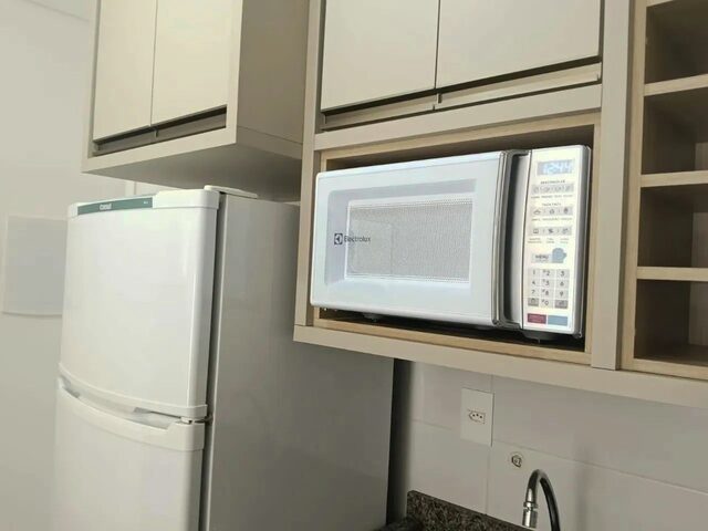 Imagem 11: Studio no Bairro Pantanal, Florianópolis