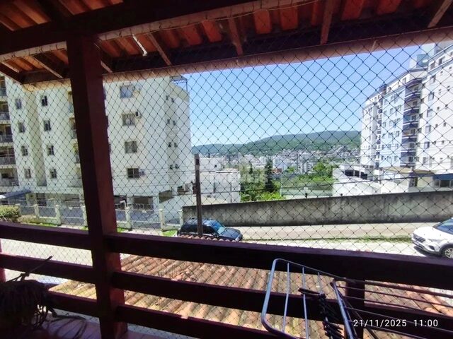 Imagem 7: Casa a Venda no Bairro Trindade em Florianópolis