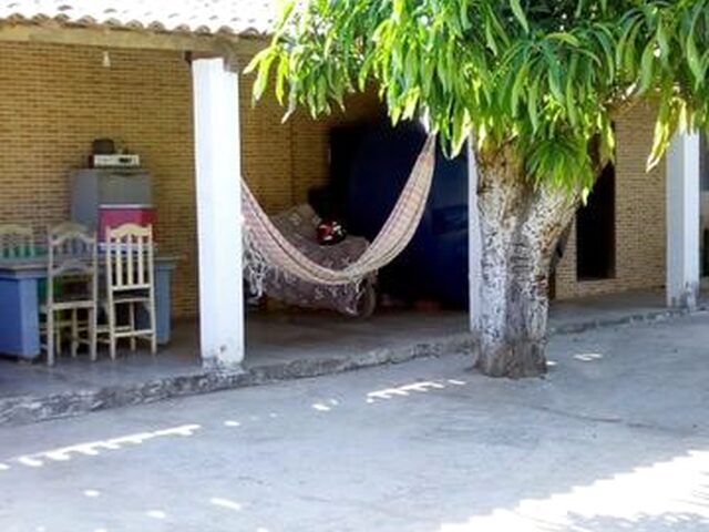 Imagem 6: Chácara Localizada no Sítio Capim - Arapiraca (Al