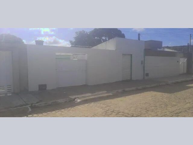 Imagem 4: Alugo Casa com Ponto Comercial 2/4 em Pitimbu
